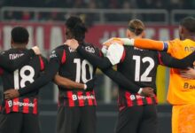 Leao Jadi Penentu Kemenangan AC Milan: Bermimpi Tak Membutuhkan Biaya Apa Pun