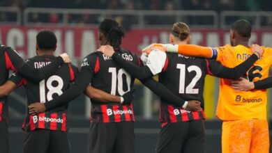 Leao Jadi Penentu Kemenangan AC Milan: Bermimpi Tak Membutuhkan Biaya Apa Pun