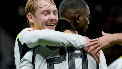 Leverkusen 1-2 Dortmund: Anselmino dan Adeyemi Bawa BVB Raih Kemenangan Tiga Poin