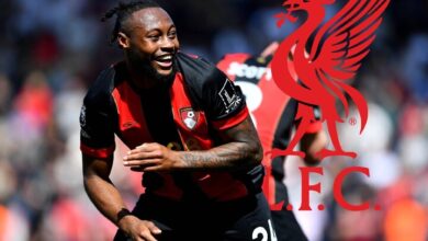 Liverpool Serius Incar Semenyo pada Bursa Transfer Musim Dingin dengan Tawaran €70 Juta