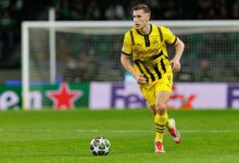 Liverpool Tertarik Rekrut Bek Borussia Dortmund Schlotterbeck untuk Perkuat Pertahanan