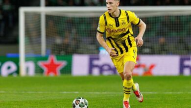 Liverpool Tertarik Rekrut Bek Borussia Dortmund Schlotterbeck untuk Perkuat Pertahanan