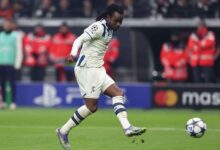 Lookman: Atalanta Tunjukkan Semangat Kemenangan dalam Laga Melawan Eintracht Frankfurt