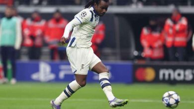 Lookman: Atalanta Tunjukkan Semangat Kemenangan dalam Laga Melawan Eintracht Frankfurt