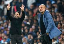 Man City dan Arsenal Berebut Bakat Muda Potensial 'Next Pedri' dalam Bursa Transfer