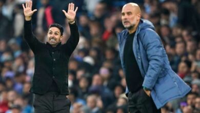 Man City dan Arsenal Berebut Bakat Muda Potensial 'Next Pedri' dalam Bursa Transfer