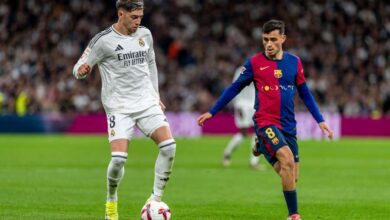 Man Utd Dapatkan Kabar Valverde dari Real Madrid Siap Dilepas ke Bursa Transfer