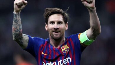 Mantan Bintang Barca Ungkap Messi Punya Pengaruh Besar dalam Pemblokiran Transfer