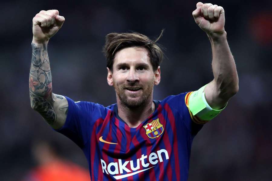 Mantan Bintang Barca Ungkap Messi Punya Pengaruh Besar dalam Pemblokiran Transfer