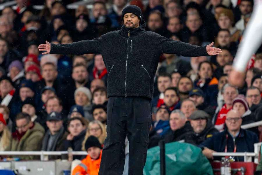 Markus Babbel Ungkap Pelajaran Penting Bayern Munich dari Kekalahan Arsenal