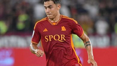 Mourinho Incar Reuni dengan Dybala sebagai Pelatih Benfica untuk Perkuat Tim