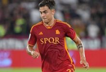 Mourinho Ingin Rekomposisi Tim Benfica dengan Rekrut Dybala Kembali