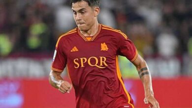 Mourinho Ingin Rekomposisi Tim Benfica dengan Rekrut Dybala Kembali