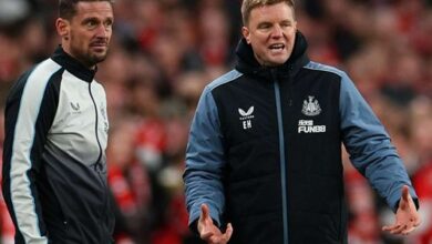 Newcastle Ajukan Tawaran Resmi untuk Rekrut Kone dari Roma