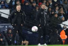 Newcastle United Tertarik Rekrut Manu Kone, Upaya Perkuat Lini Tengah Tim