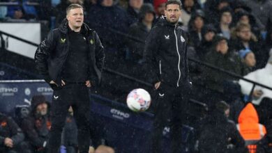 Newcastle United Tertarik Rekrut Manu Kone, Upaya Perkuat Lini Tengah Tim