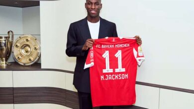 Nicolas Jackson Dipastikan Kembali Perkuat Chelsea Setelah Absen Panjang