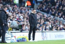 Olympique Marseille Tanggapi Resmi Klaim Newcastle: Kami Tidak Menerima Itu