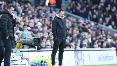 Olympique Marseille Tanggapi Resmi Klaim Newcastle: Kami Tidak Menerima Itu