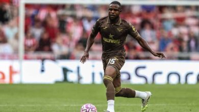 Onyeka: Pinjaman ke Augsburg Dorong Perkembangan Karier Gelandang Brentford