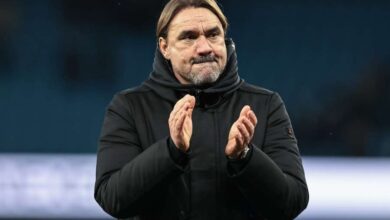 Pelatih Farke Tuntut Perubahan Aturan Usai Cedera 'Palsu' Donnarumma di Lapangan