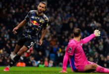 Phil Foden Jadi Bintang Man City, Tino Livramento Tampil Sebagai Playmaker Newcastle - Review Premier League