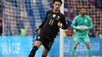 Presiden Benfica Rui Costa Tanggapi Klaim Felix Soal Penolakan: Klarifikasi Resmi