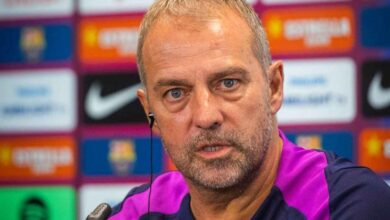 Preview La Liga: Barcelona Siap Bangkit Hadapi Alavés dalam Pertandingan Krusial