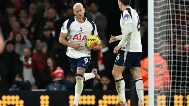 Preview Pertandingan Tottenham vs Fulham: Tantangan dari Performa Buruk Tuan Rumah dan Tamu