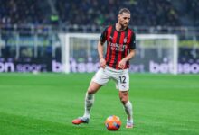 Rabiot Puji Penampilan Modric dan Leao di AC Milan, Ungkap Kekuatan Duo Gelandang