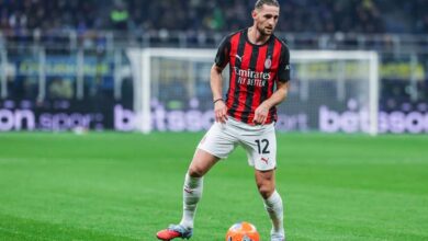 Rabiot Puji Penampilan Modric dan Leao di AC Milan, Ungkap Kekuatan Duo Gelandang