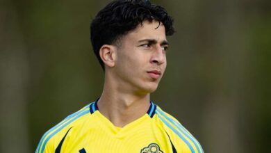 Rayan Bardghji Pilih Gabung FC Nordsjaelland, Tolak Tawaran Barcelona