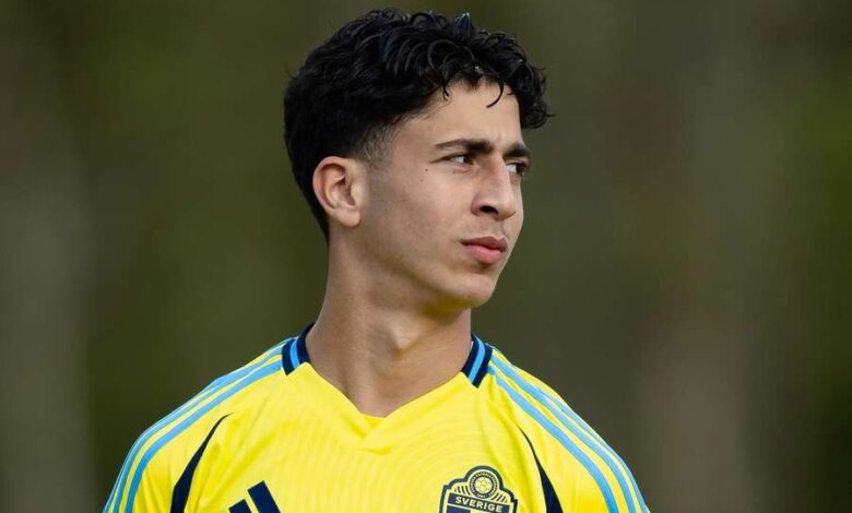 Rayan Bardghji Pilih Gabung FC Nordsjaelland, Tolak Tawaran Barcelona