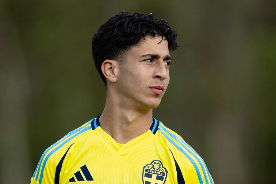 Rayan Bardghji Pilih Gabung FC Nordsjaelland, Tolak Tawaran Barcelona