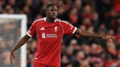 Real Madrid Tolak Konate, Raksasa Spanyol Enggan Rekrut Bek Liverpool Gratis