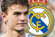 Romano Ungkap RM dan Nico Paz Sepakati Kepulangan Pemain Musim Panas Mendatang