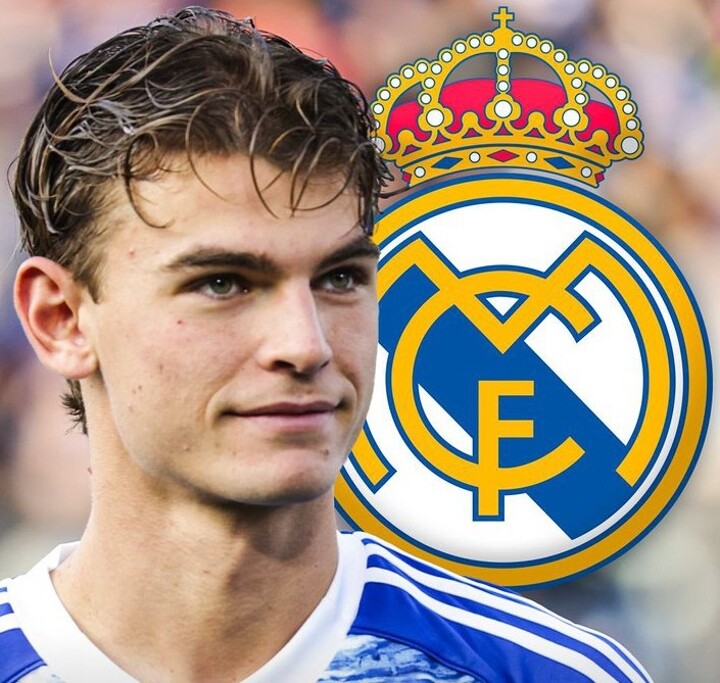 Romano Ungkap RM dan Nico Paz Sepakati Kepulangan Pemain Musim Panas Mendatang