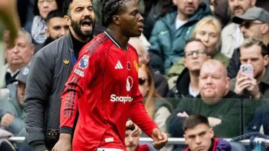 Ruben Amorim Ungkap Kecemasan Terlihat Saat Bintang Man United Pegang Bola