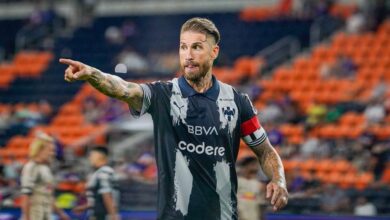 Sergio Ramos Resmi Umumkan Keputusan untuk Pensiun dari Dunia Sepak Bola