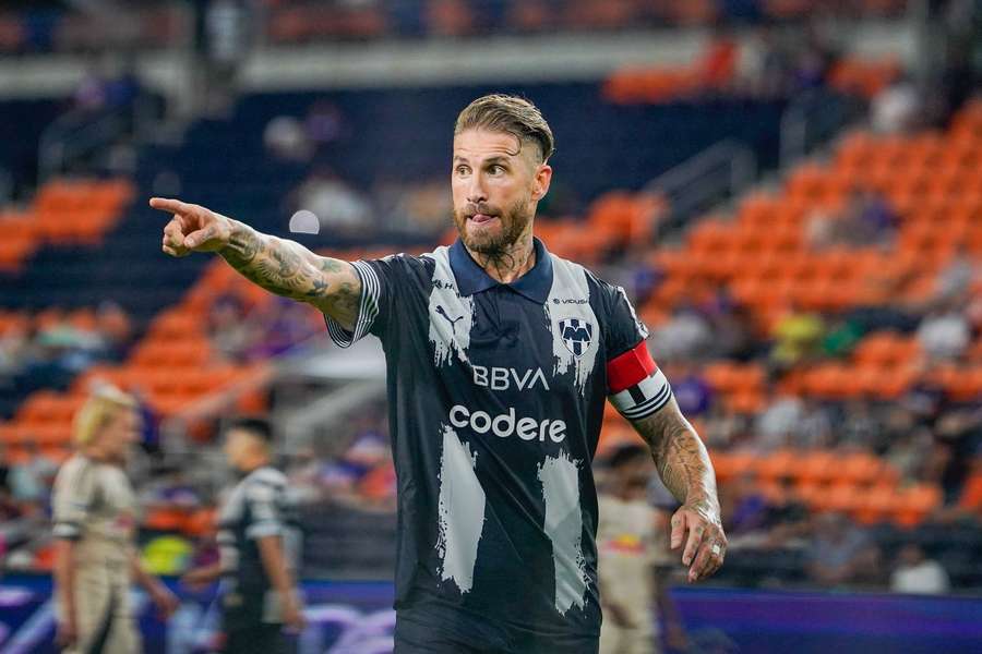 Sergio Ramos Resmi Umumkan Keputusan untuk Pensiun dari Dunia Sepak Bola