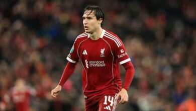 Serie A Giant Berebut Tanda Tangan Federico Chiesa Jelang Bursa Transfer Januari