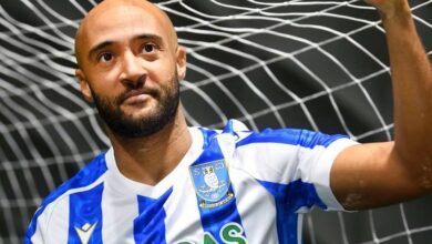 DONE DEAL: Sheffield Wednesday Resmi Rekrut Pemain Redmond untuk Perkuat Tim
