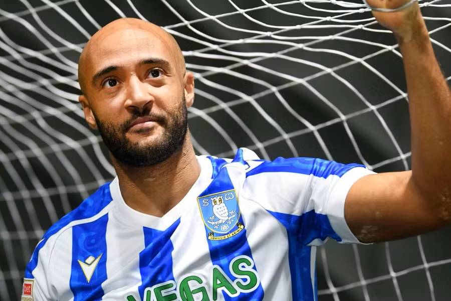 DONE DEAL: Sheffield Wednesday Resmi Rekrut Pemain Redmond untuk Perkuat Tim