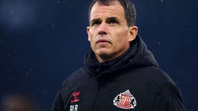 Sunderland Ajukan Tawaran untuk Pemain Bintang AC Milan di Bursa Transfer