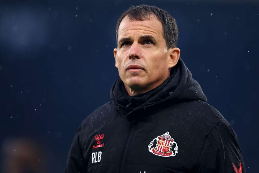 Sunderland Ajukan Tawaran untuk Pemain Bintang AC Milan di Bursa Transfer