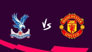 Susunan Pemain Crystal Palace vs Man Utd: Zirkzee vs Mateta, Wharton dan Mbeumo Starter