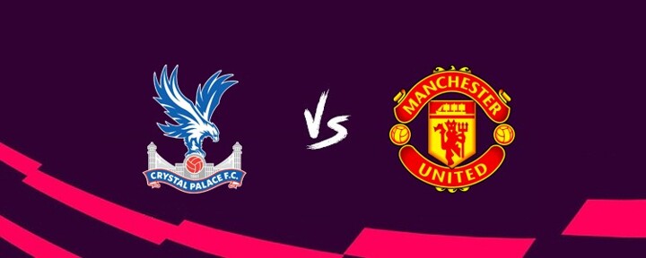 Susunan Pemain Crystal Palace vs Man Utd: Zirkzee vs Mateta, Wharton dan Mbeumo Starter