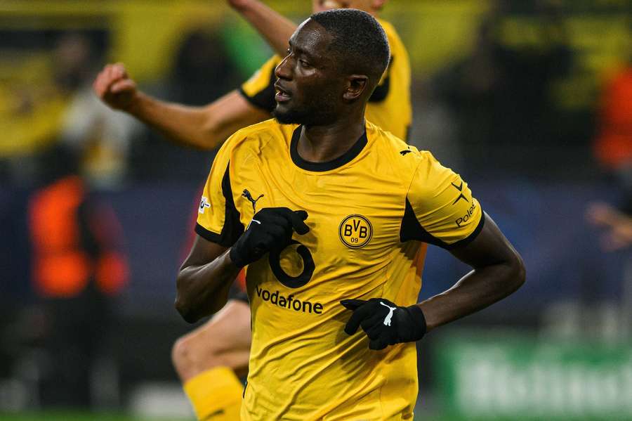 Terungkap: Kontrak Guirassy di BVB Termasuk Klausul Buyout untuk Tujuh Klub Besar