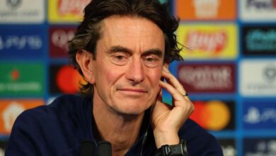 Thomas Frank Ajak Pendukung Tetap Yakin Hadapi Masa Sulit Tottenham Hotspur