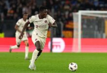 Tottenham Masuk Perburuan Striker FC Midtjylland Franculino untuk Perkuat Tim